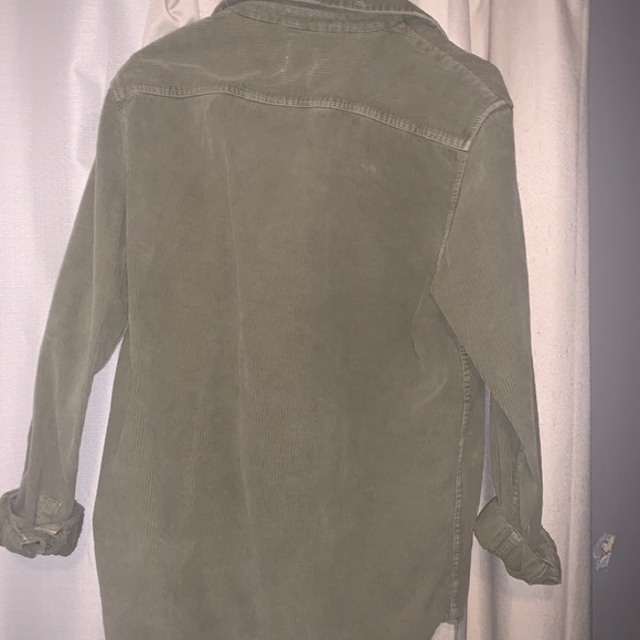 Zara button down - Picture 2 of 2